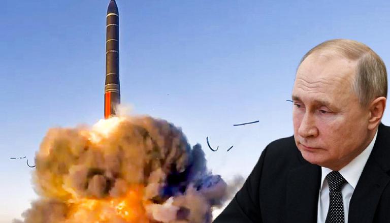 Kërcënimi bërthamor i Putinit kush i mban 3 kodet e forcave bërthamore