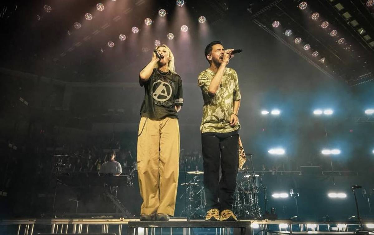 Linkin Park