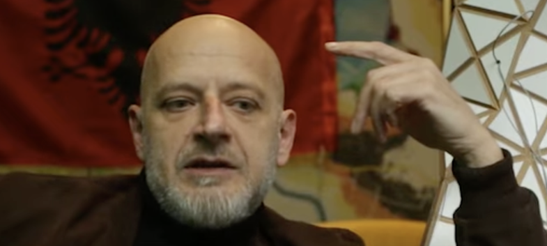 Shkodra Elektronike flet për Eurovision-in: “Njerëzit kanë