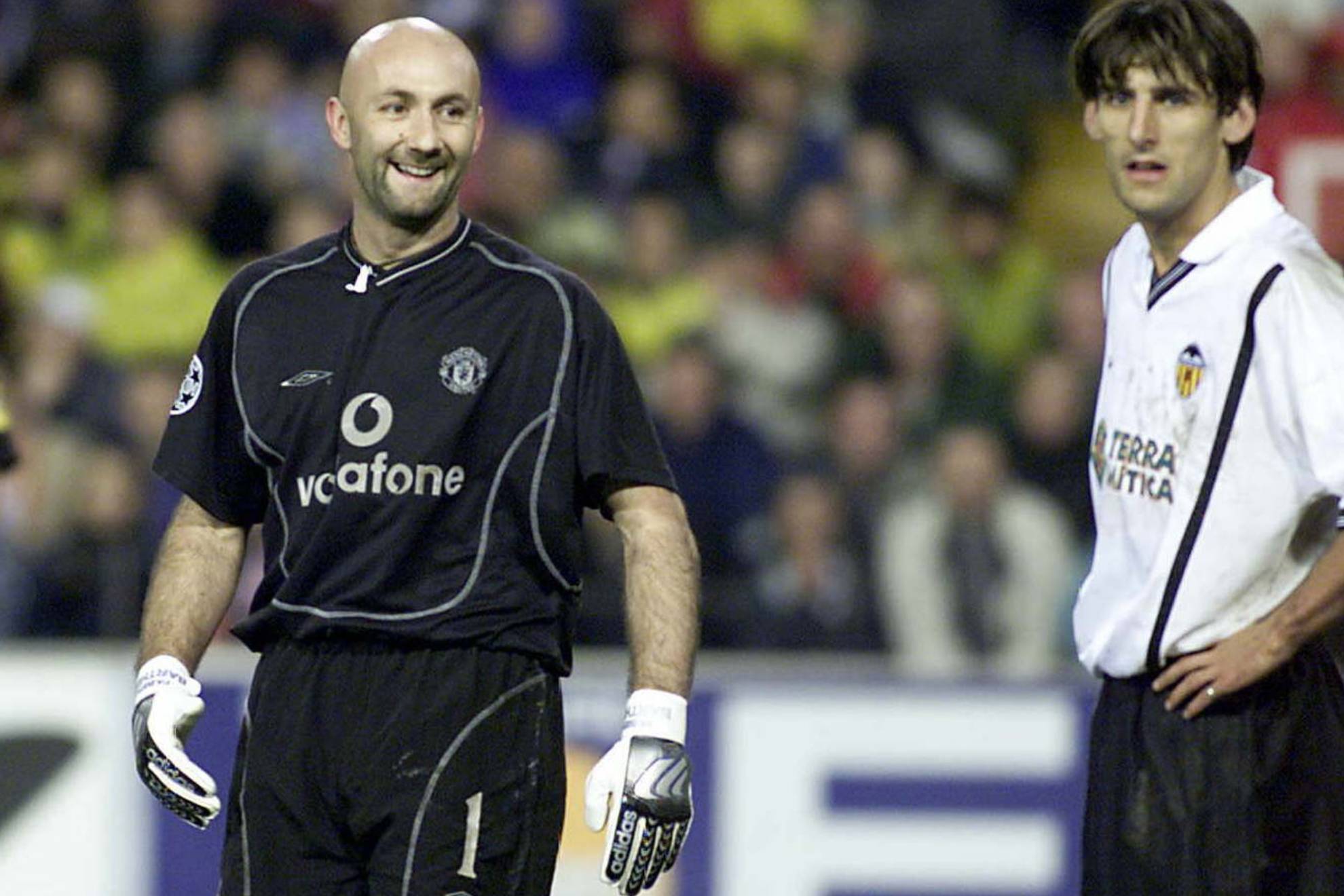 Fabien Barthez sobre las secuelas de su carrera deportiva: "Estamos todos jodidos"