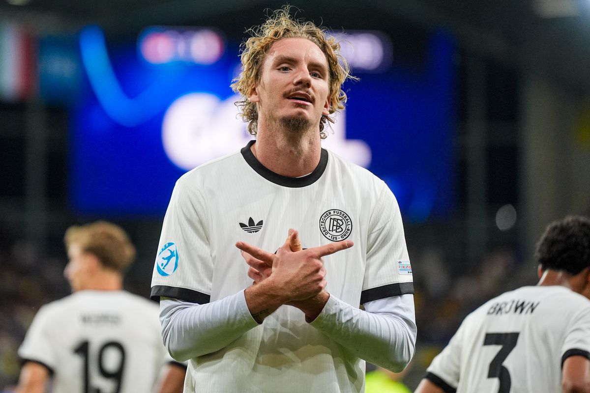 Report: VfB Stuttgart wants €60 million for Bayern Munich transfer target Nick Woltemade - Bavarian Football Works