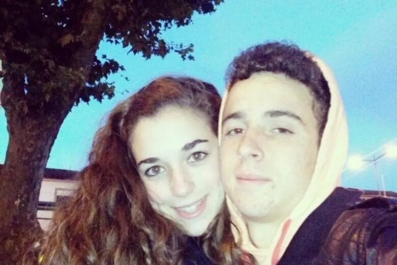 Diogo Jota e Rute Cardoso: um amor desde Gondomar