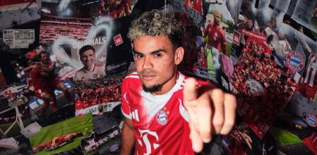 El colombiano cambia el Liverpool por el equipo alemnán