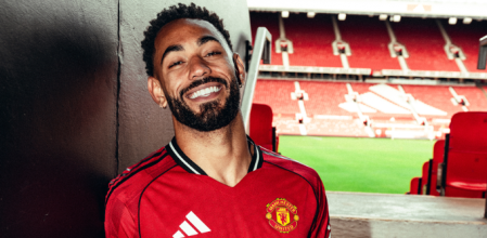Matheus Cunha, al United