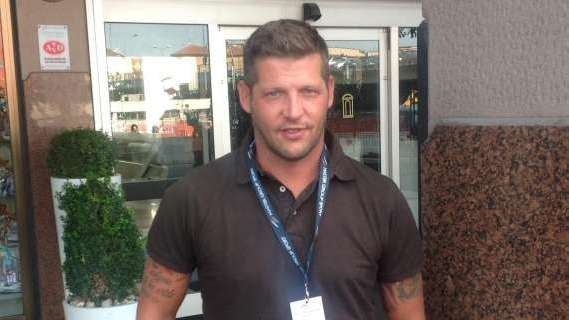 Matteo Materazzi