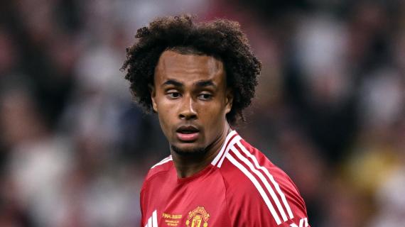 Il Napoli corre ai ripari dopo il ko di Lukaku: il preferito di Conte è Joshua Zirkzee