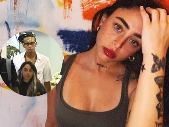 Nicki Nicole se burla y niega "relación" con Lamine Yamal | OneFootball