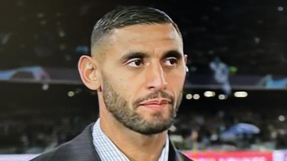 Ghoulam su Donnarumma: "Errore clamoroso e stupido del PSG. È mancato il rispetto"