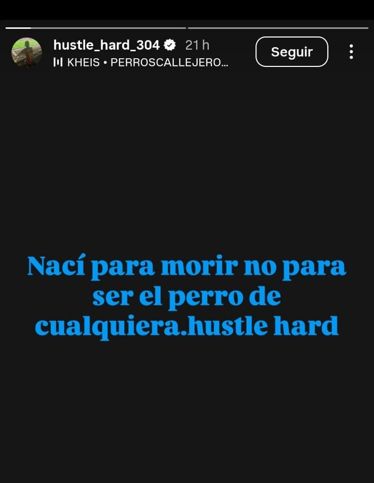 Publicación de Mounir Nasraoui.