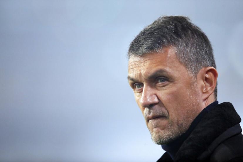 Alessandro Maldini, frère de Paolo, hospitalisé après un accident de voiture