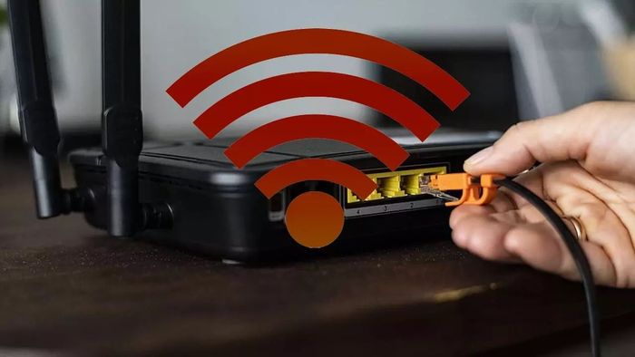 poner cerca router mejorar wifi