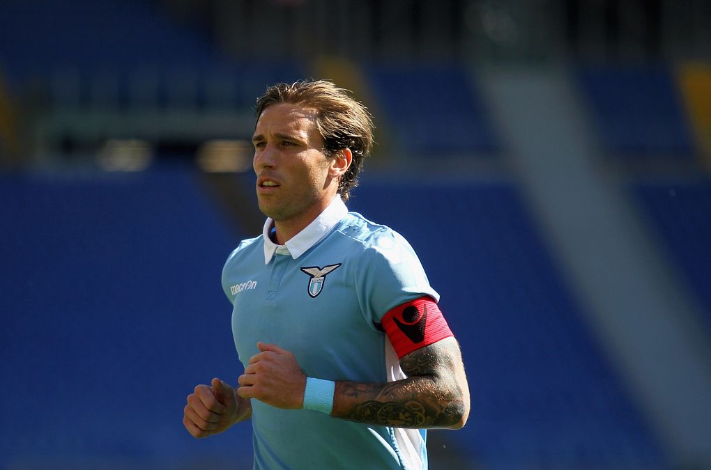 © Getty Images  | Lucas Biglia è stato pescato da Tare a 8 milioni quando ancora giocava nell'Anderlecht per poi essere venduto al Milan per poco meno di 20 milioni