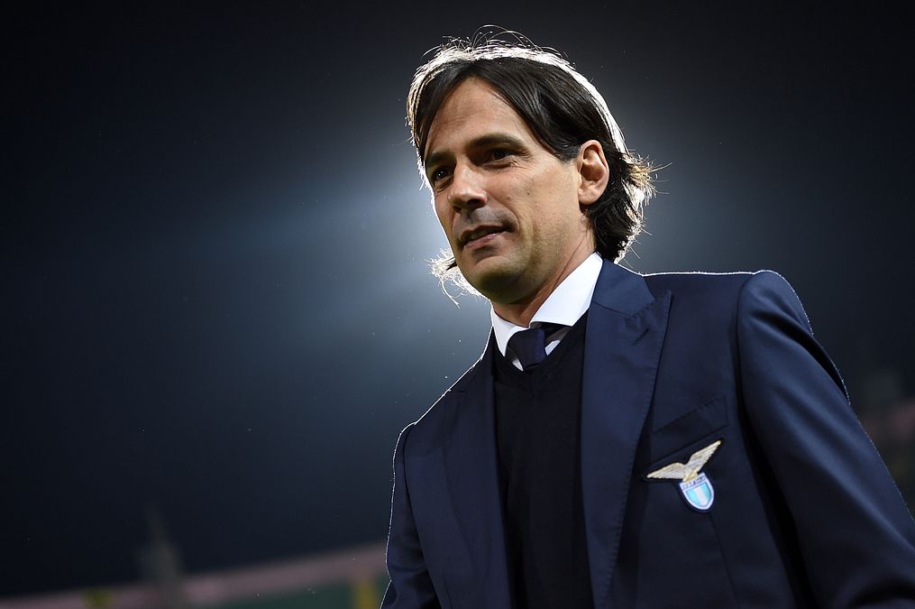 © Getty Images  | Non solo calciatori, Igli Tare ha il merito di aver dato la prima possibilità in Serie A a Simone Inzaghi, uno dei migliori allenatori italiani in circolazione 