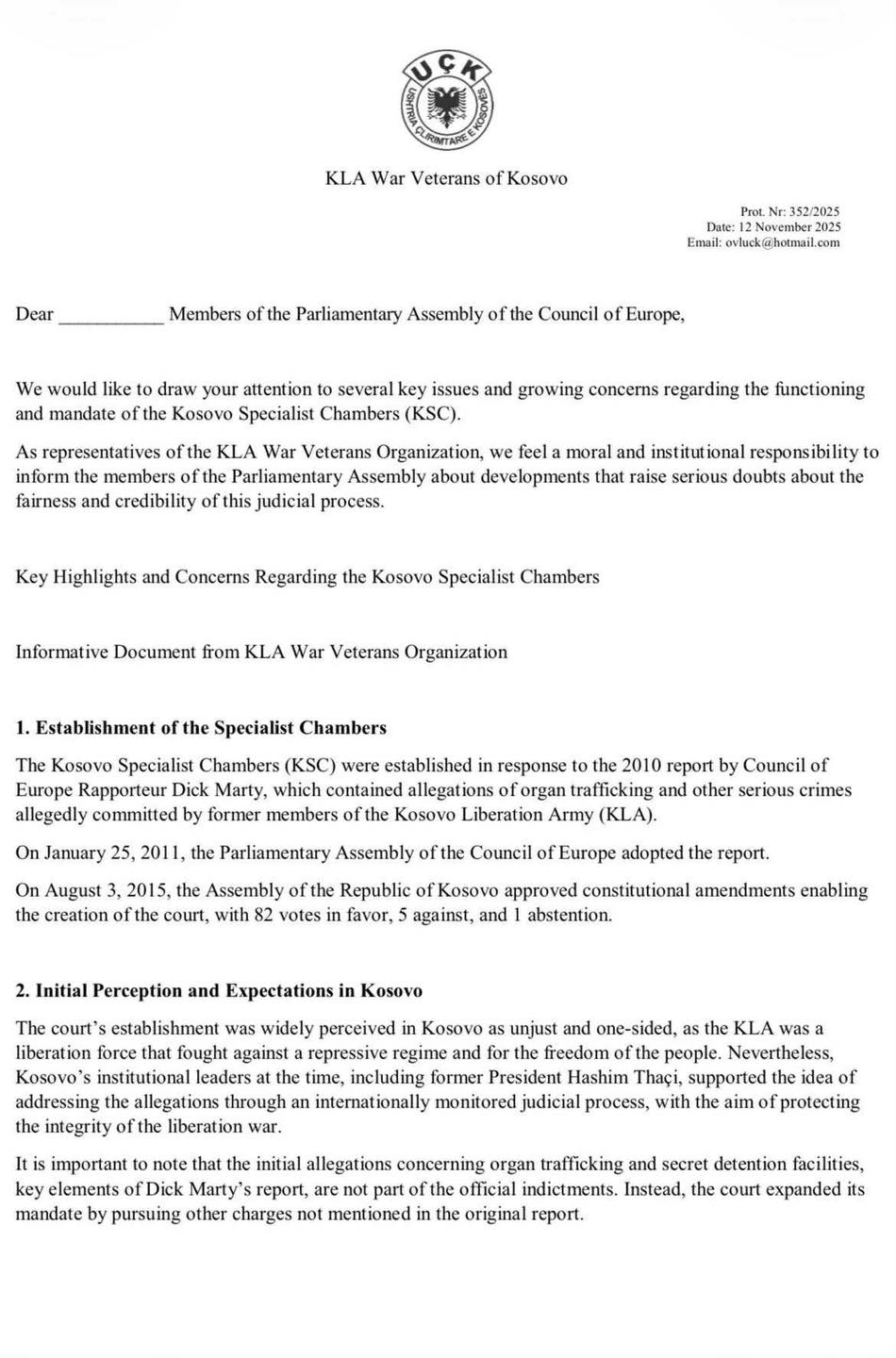 Mund të jetë një imazh i teksti