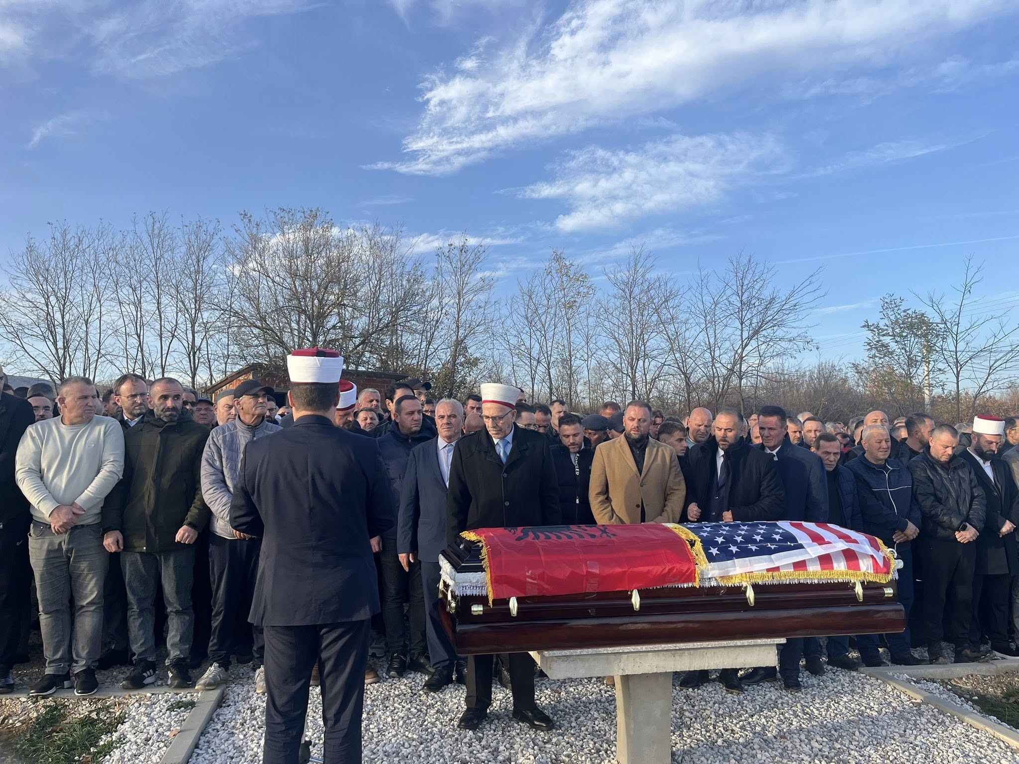 May be an image of the Tomb of the Unknown Soldier