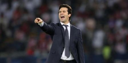 El argentino es el nuevo director de fútbol del Real Madrid en sustitución de Manu Fernández