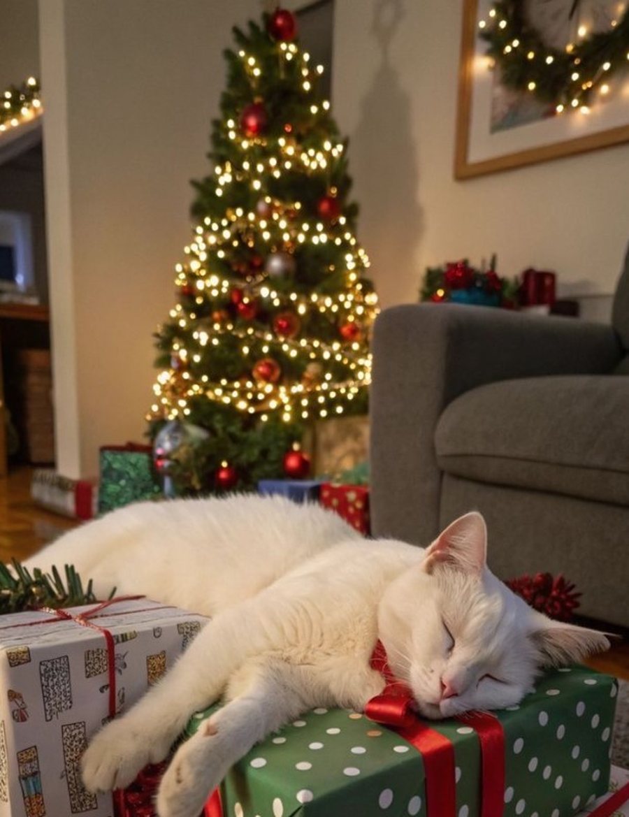 Historia e pemës së Krishtlindjes: Pse nisëm ta vendosim?