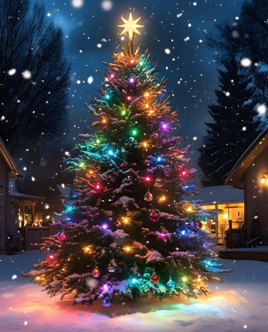 Historia e pemës së Krishtlindjes: Pse nisëm ta vendosim?