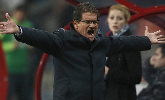 Exclusive: Galli - Sacchi v Capello; Maradona & Gullit; Italy youth  development — All Football App