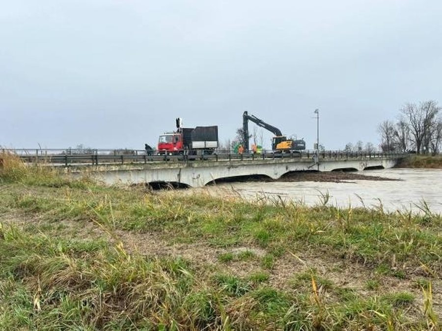 Mot i keq përfshin Italinë, alarm i kuq në disa rajone