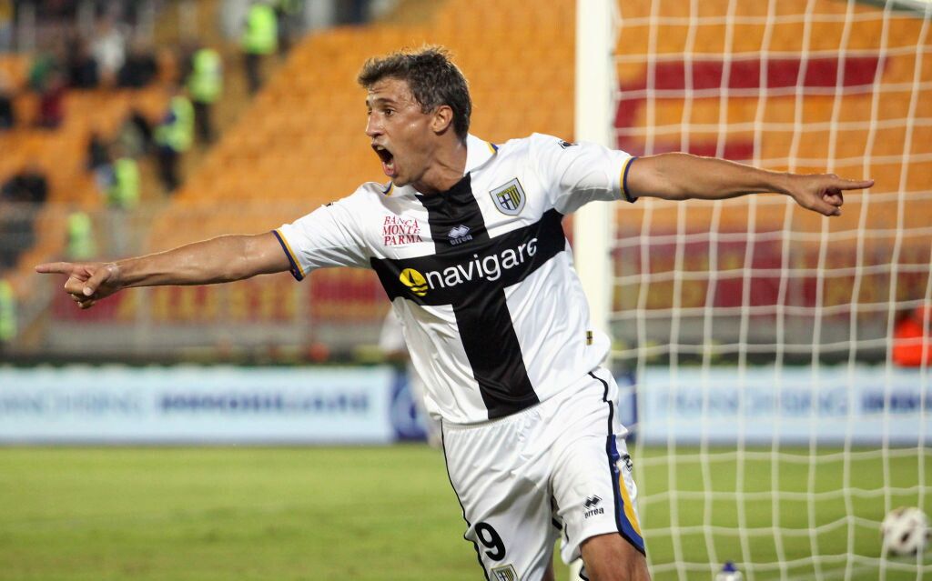© Getty Images | 2) HERNAN CRESPO: 153 gol in 340 partite in Serie A