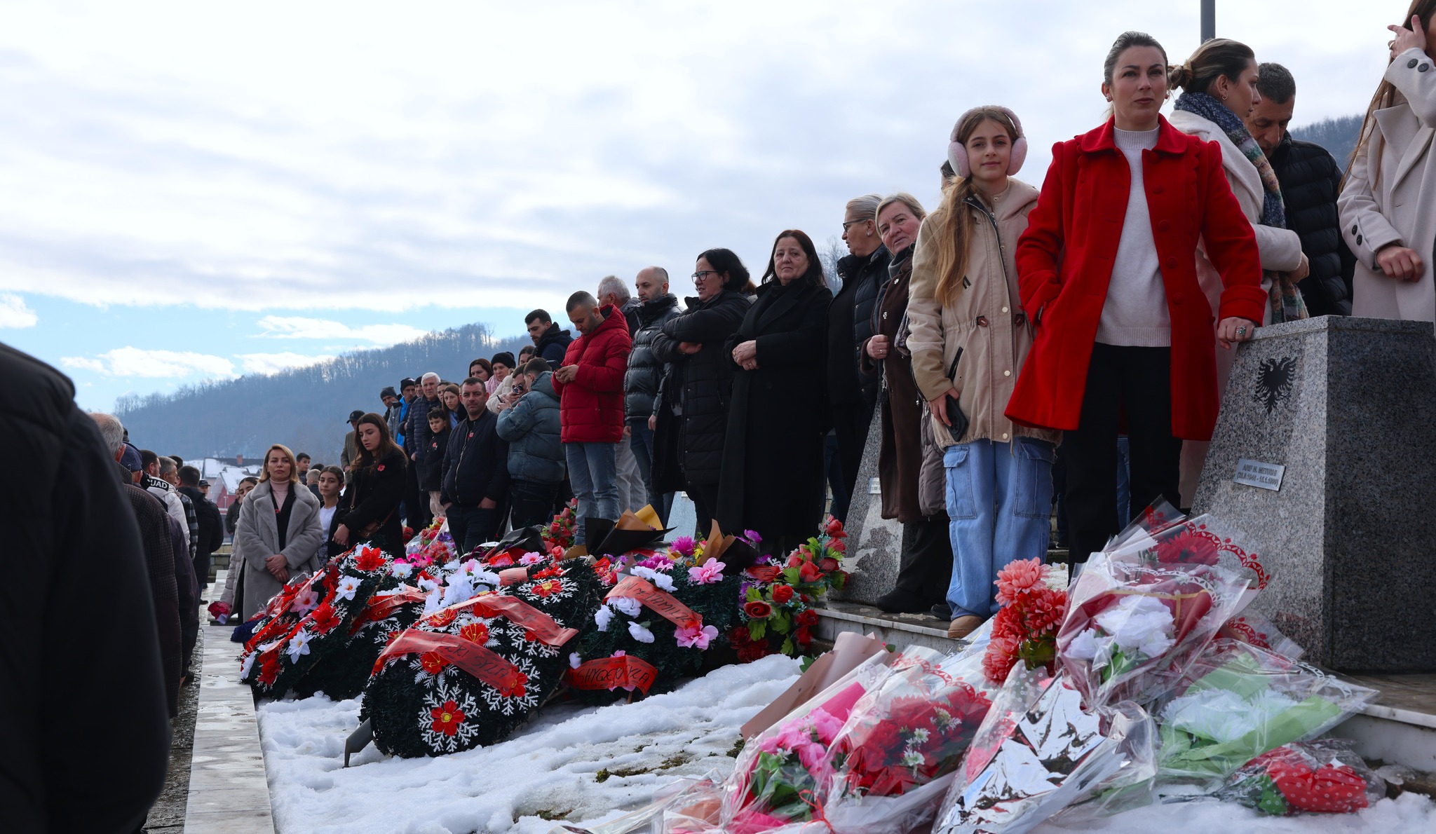 Mund të jetë një imazh i monument