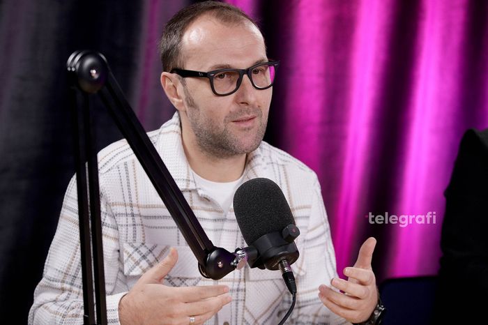 Festim Rizanaj nga HIBRID