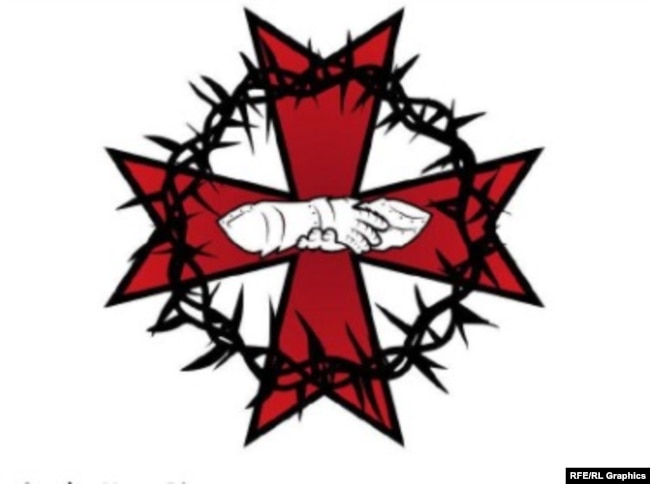 Stema e “ISL Paladins”-it