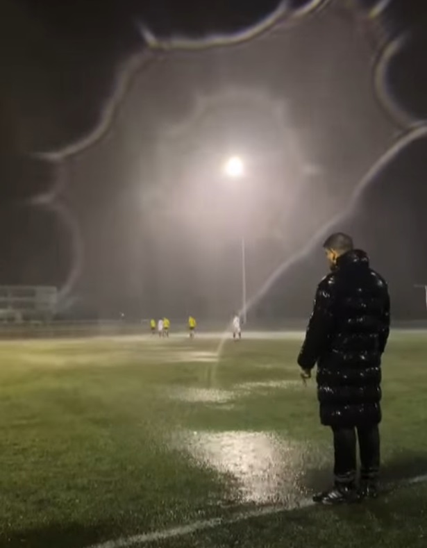* Trajner futbolli / UEFA A