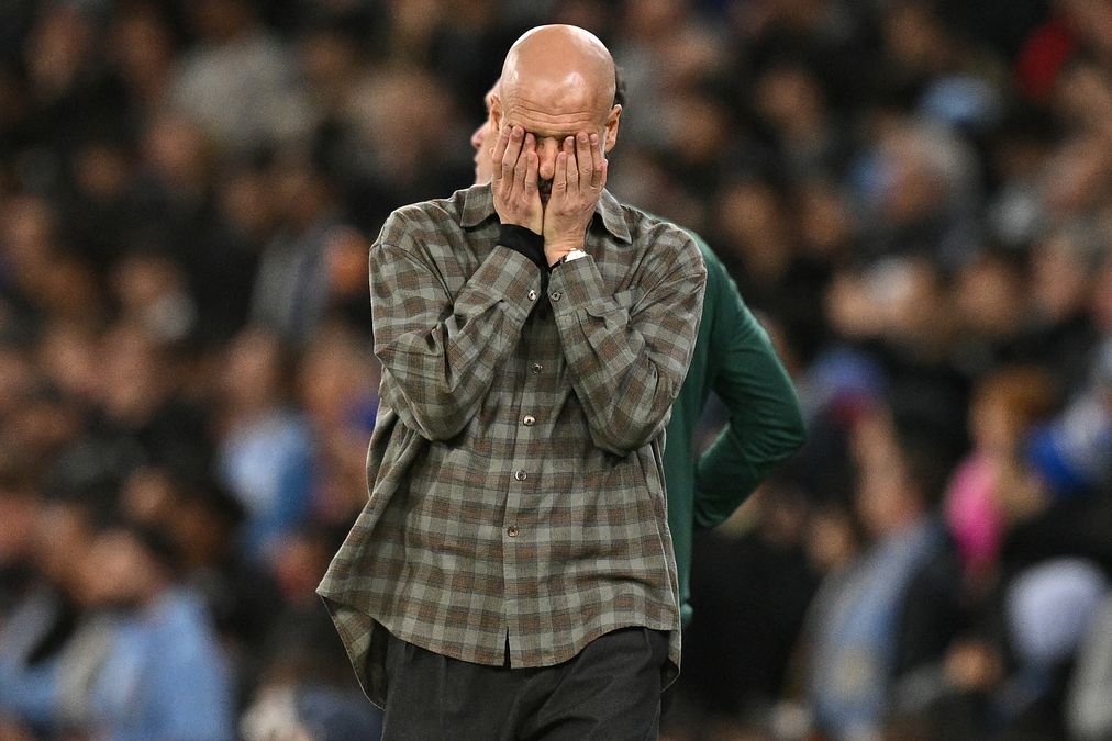 © afp  | La camicia di Guardiola contro il Real Madrid
