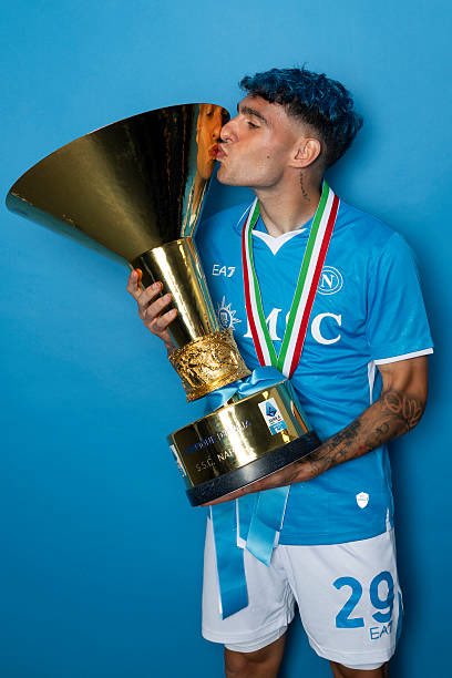 🇦🇱 Finally, some good news! Luis Hasa is switching from Italy to Albania. The former U19 European Championship MVP is having a brilliant season in Serie B. Several Serie A clubs have