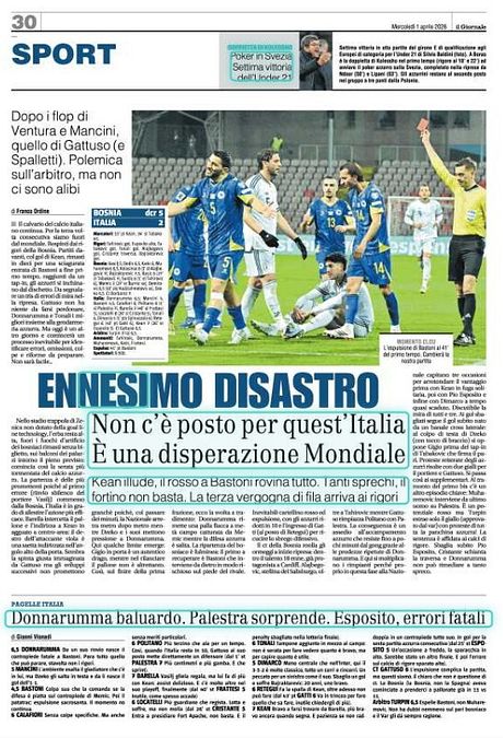 © Rassegna Stampa