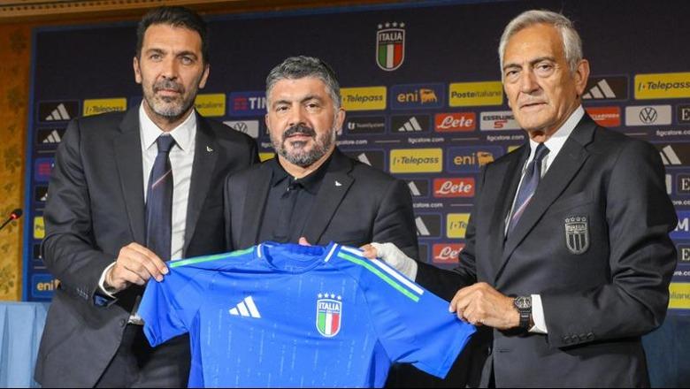 Tërmeti' i Kupës së Botës sjell pasoja në Itali, dorëhiqet Gabriele Gravina, pse Duka jo? Zgjedhjet e reja për kreun e Federatës së Futbollit Italian mbahen më 22 qershor - Shqiptarja.com