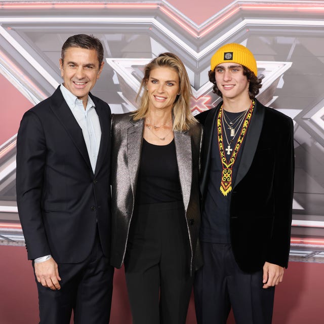 Achille Costacurta si racconta: 21 anni di vita tra luci e ombre