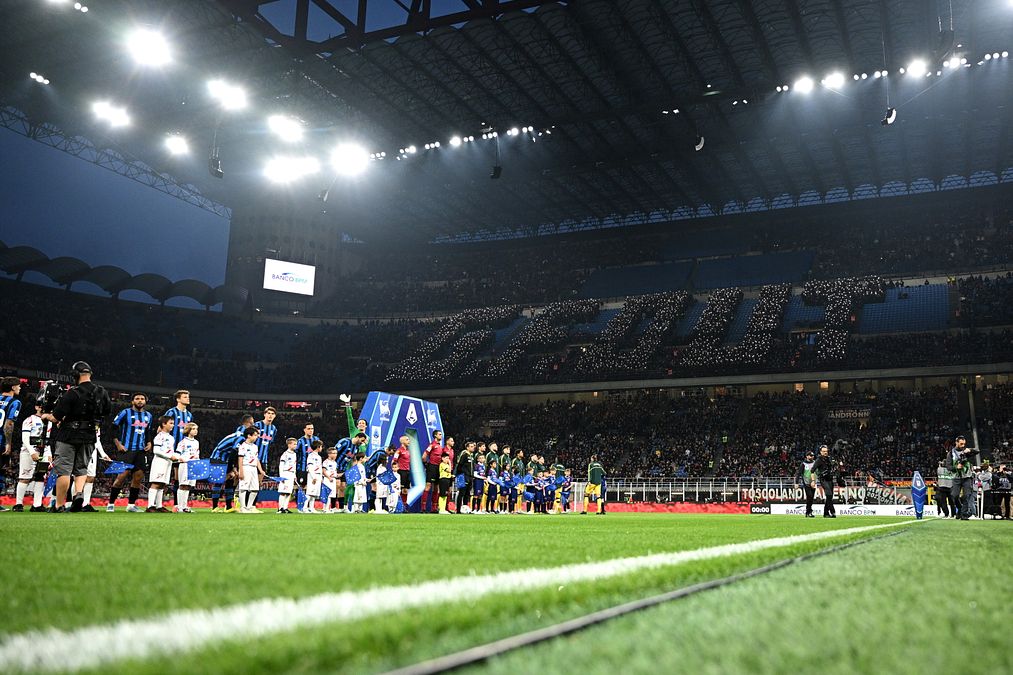 © Getty Images  | Contestazione Milan