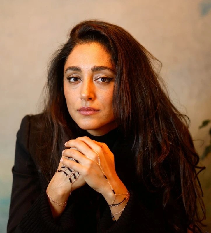 Golshifteh Farahani (2)