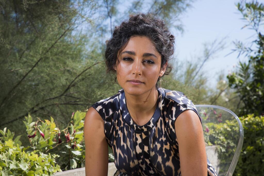 Golshifteh Farahani (1)