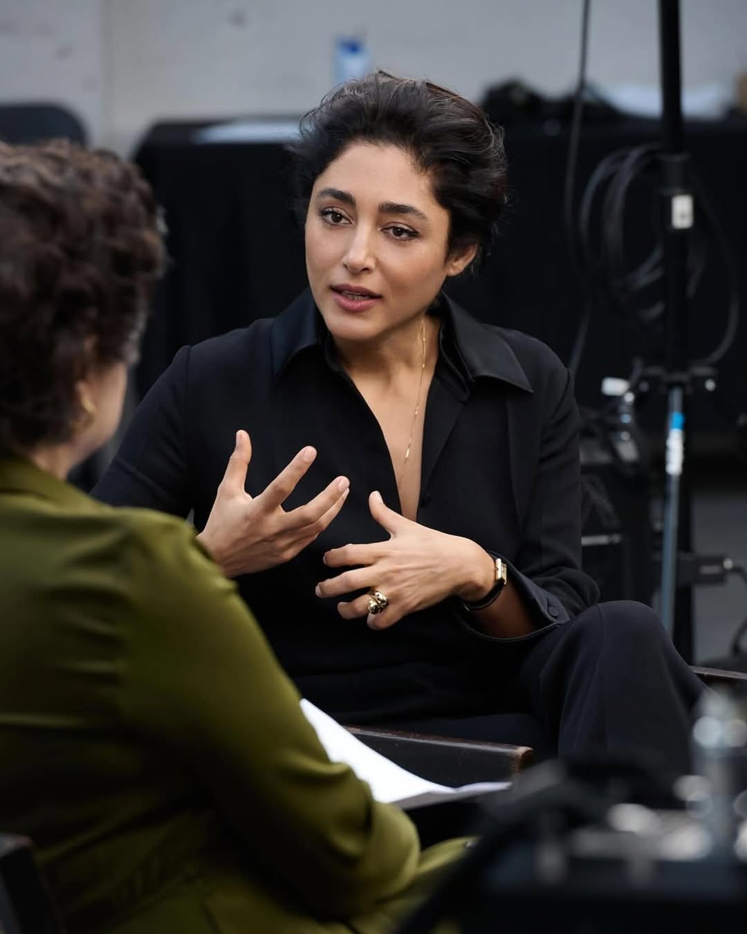Golshifteh Farahani (2)