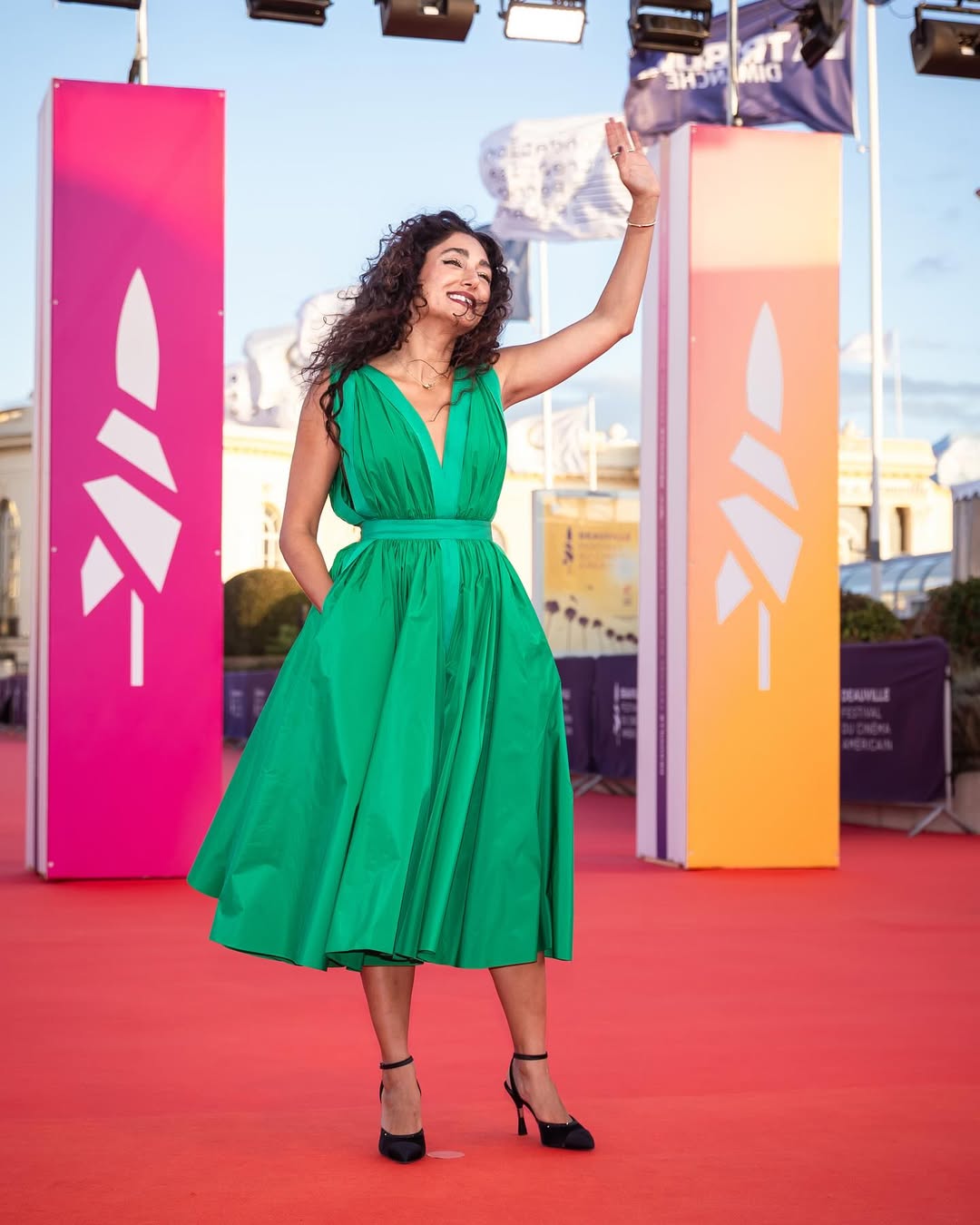 Golshifteh Farahani (1)