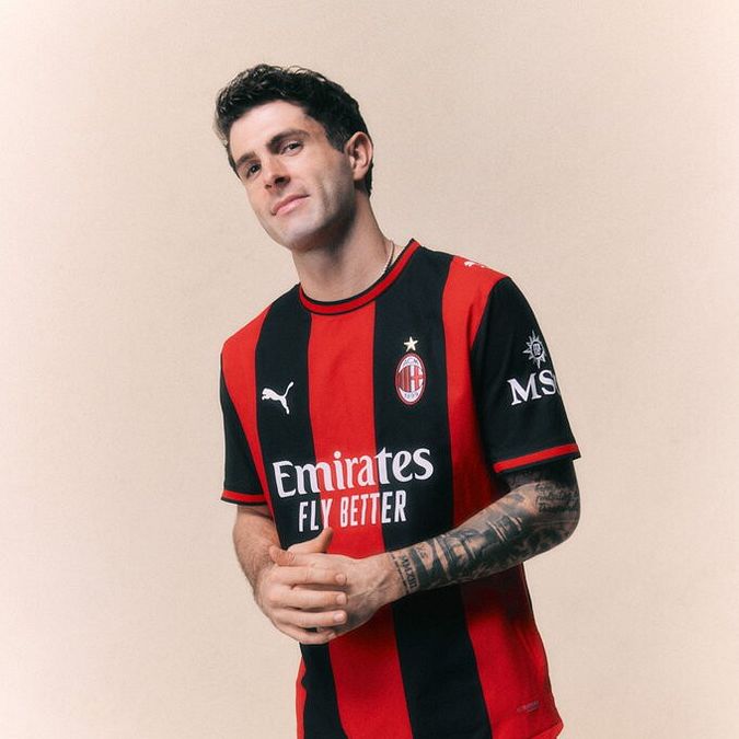 © ac milan 