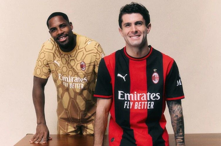 © ac milan 
