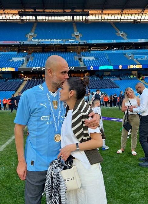 © instagram | Maria Guardiola