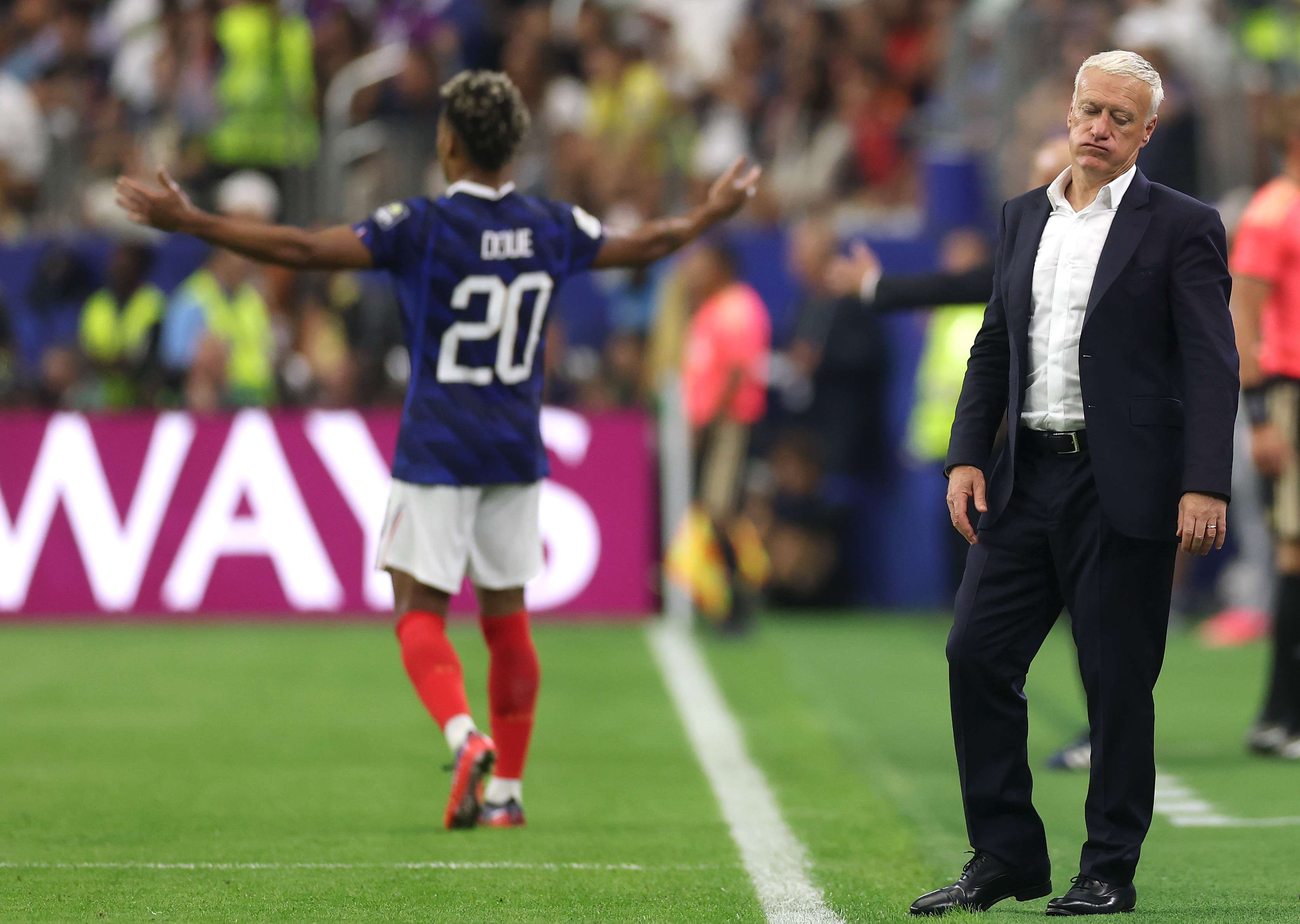 France v Spain: Semi Final - FIFA World Cup 2026