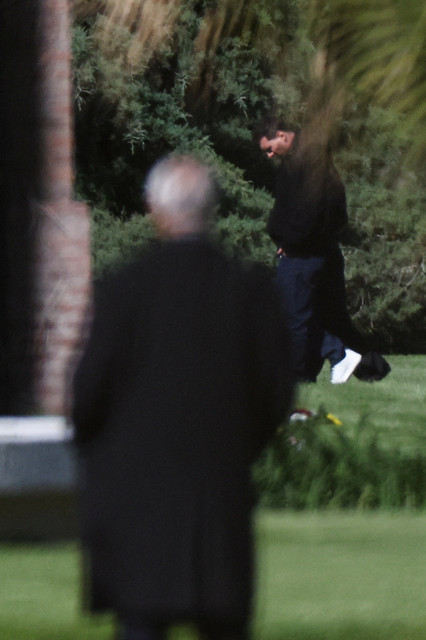 Licensable picture: Jorge Messi, father of soccer star Lionel Messi, died  in Argentina | Reuters Connect