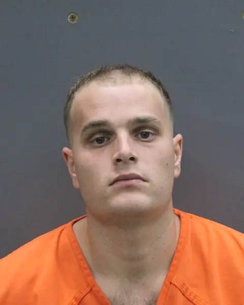 24-year-old JORDAN ARONSON from CASPER was booked on 07/13/26 and charged with MANSLAUGHTER WITH A WEAPON (MURD7005) 06/26/2023 News Tampa Police On the morning of June 13, Tampa Police responded to the 3100 block of W. Harbor View Ave after a male caller, later identified as 21-year-old white male Jordan Aronson, stated that he had hit a known adult male with his vehicle. Aronson also stated he had left the area in his vehicle, that the victim was ?on the floor? and needed medical attention, and that the victim had tried to attack him. Tampa Fire Rescue transported the injured victim, a white male in his late 50?s, to a nearby hospital where it was learned he had suffered multiple traumatic injuries (including injuries to the skull and brain) and he was placed on a ventilator. Detectives continued their investigation and gathered evidence that conflicted with post-Miranda statements made by Aronson. A review of surveillance video showed an altercation between the victim and Aronson. The video corroborated some portions of Aronson?s statement. However, the video also refutes some assertions made by Aronson, showing Aronson back the Jeep to the road, at which time the victim picks up a three-ring binder filled with paperwork, runs toward the Jeep, and threw the binder at the Jeep. Aronson then quickly drives straight forward into the driveway, striking the victim with the front driver?s side of the vehicle. As the victim began to fall to the driver?s side of the vehicle, Aronson turned the vehicle towards that same side, appearing to track the falling victim. The Jeep then stopped as it appeared to hit a palm tree, with the victim on the ground, adjacent to the tree and tire. The Jeep then backed into the road. In the early hours of June 21, the victim died at the hospital as a result of the wounds sustained from the Aronson?s Jeep striking him. The investigation was re-classified as a homicide. On the afternoon of June 23, Jordan Aronson was arrested in Ft. Lauderdale and charged with homicide in the case.